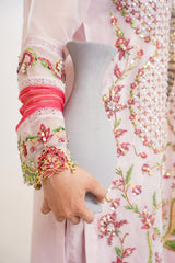 Cotton Net BUTTERFLY