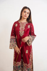 Silk MEHRON GOLDEN SKIN