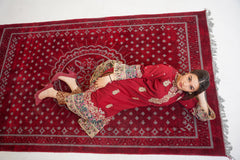 Silk MEHRON GOLDEN SKIN